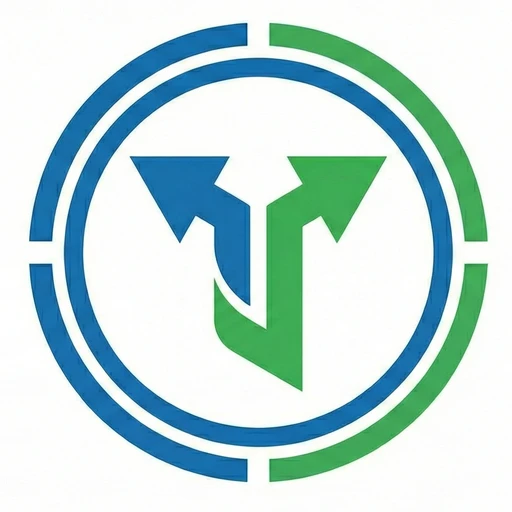 Tiraverse logo